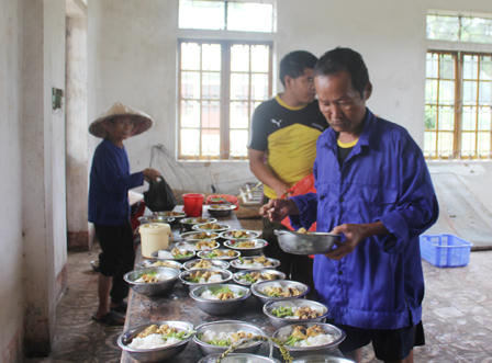 Chuyện chưa biết ở trung tâm xã hội sai phạm gần 800 triệu