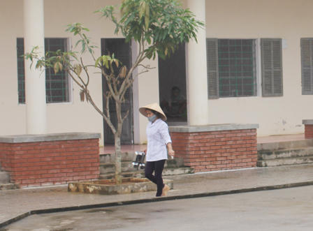 Chuyện chưa biết ở trung tâm xã hội sai phạm gần 800 triệu