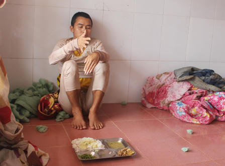 Chuyện chưa biết ở trung tâm xã hội sai phạm gần 800 triệu