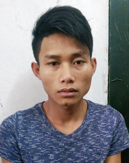 Bắt chú ruột ngáo đá, giết chết cháu 17 tháng tuổi