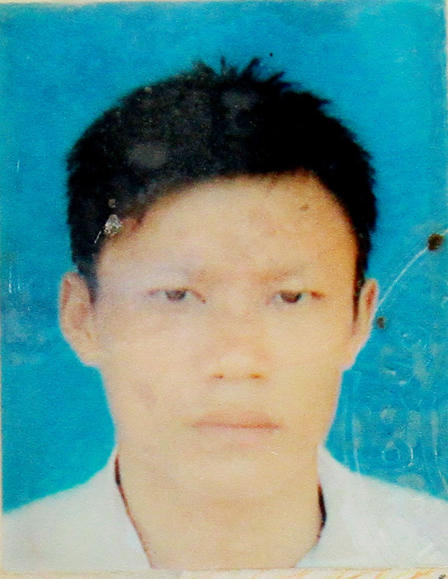 Vừa ra tù, trộm xe lên mạng rao bán