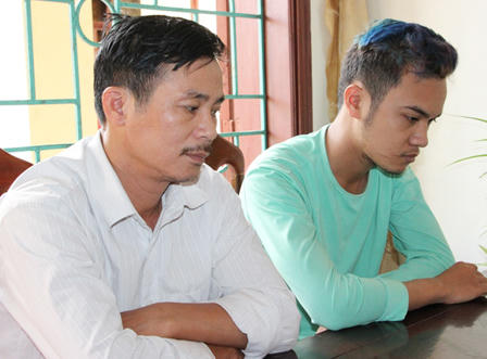 Nghệ An: Triệt phá thành công cơ sở bán thuốc tăng cân tự "chế"