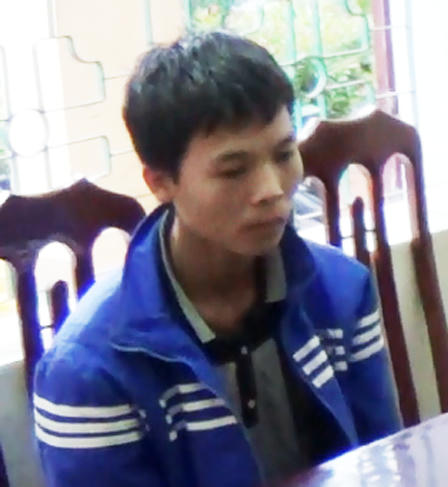 Bắt “Việt kiều” nhiều đêm "yêu" bé gái trong nhà nghỉ