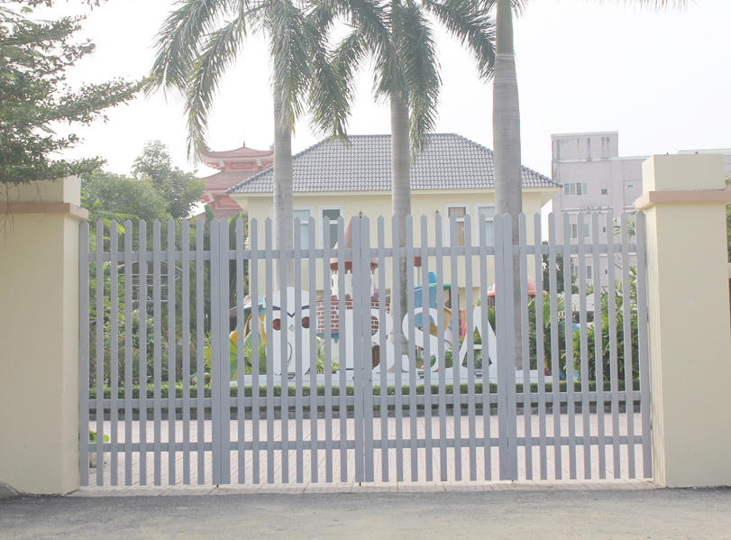 Hai trường mầm non ở Nghệ An bị phát hiện hàng loạt sai phạm