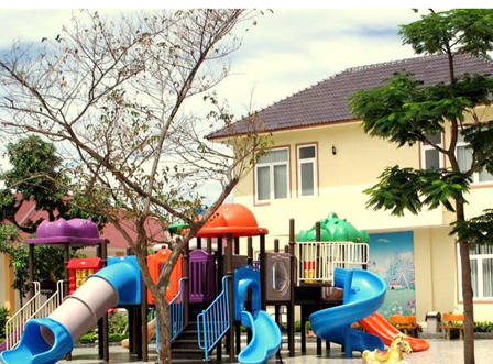 Hai trường mầm non ở Nghệ An bị phát hiện hàng loạt sai phạm