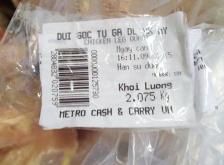 Hai trường mầm non ở Nghệ An bị phát hiện hàng loạt sai phạm