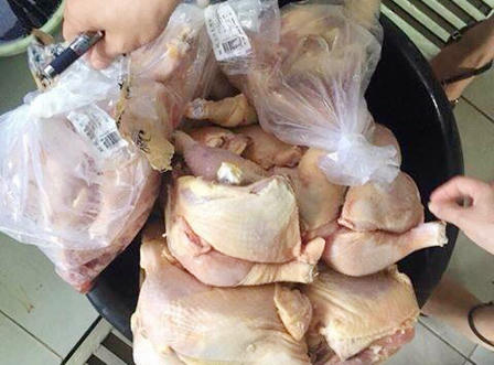 Hai trường mầm non ở Nghệ An bị phát hiện hàng loạt sai phạm