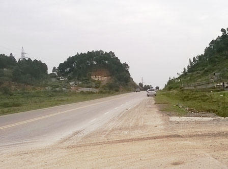 Công an làm rõ vụ thai phụ bị hiếp dâm tập thể