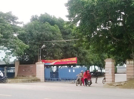 Công an làm rõ vụ thai phụ bị hiếp dâm tập thể