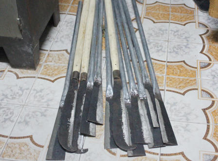 Nổ súng bắt nhóm “vây” cảnh sát giải thoát đồng bọn