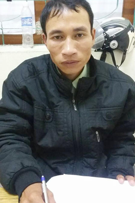 "Mượn" cô gái nhẹ dạ làm vợ để lừa đảo tài sản