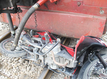 Một ngày liên tiếp 3 vụ tai nạn khiến 2 người chết tại TP.Vinh