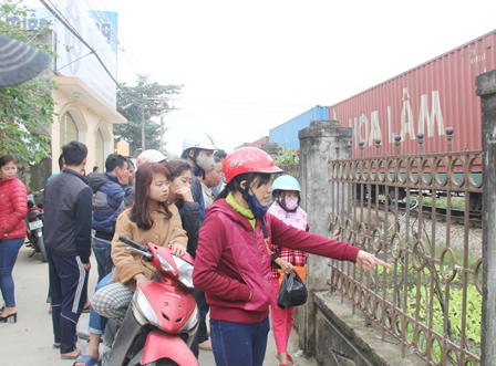 Một ngày liên tiếp 3 vụ tai nạn khiến 2 người chết tại TP.Vinh