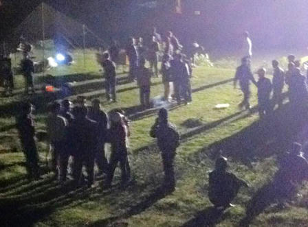 Tìm thấy thi thể bác sĩ nhảy cẩu tự tử