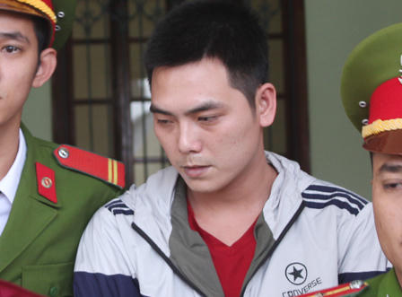 Cuộc gặp gỡ "mất mạng" của người vợ bạc mệnh