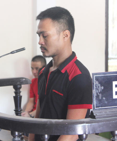 Tuyên tử hình kẻ không tìm được vợ lại giết chị