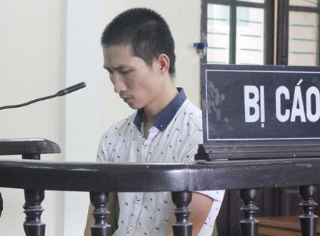 Kẻ gửi "loa tử thần" qua xe khách thoát án chung thân