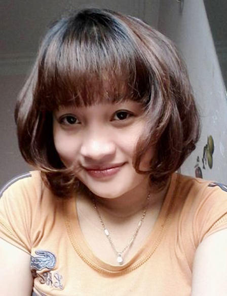 Hung thủ vụ bà cụ chết lõa thể trong nhà là cô cháu gái 9x