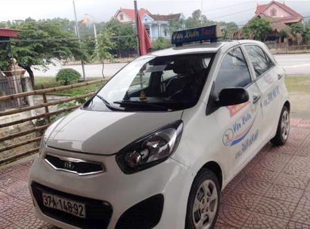 Hành trình gây án táo tợn của kẻ giết tài xế taxi trên Quốc lộ 8A