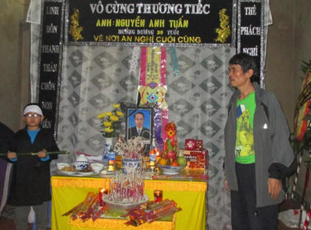 Hành trình gây án táo tợn của kẻ giết tài xế taxi trên Quốc lộ 8A