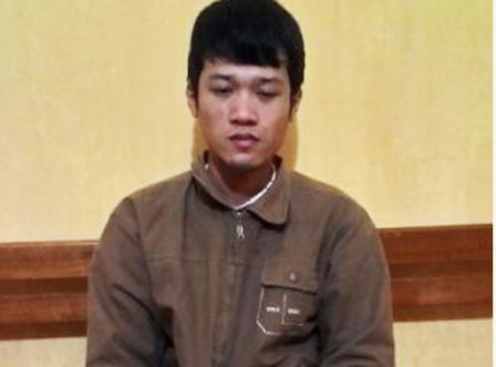 Hành trình gây án táo tợn của kẻ giết tài xế taxi trên Quốc lộ 8A