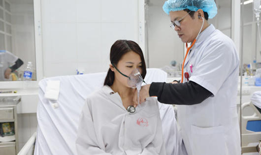 Nghệ An: ba người tử vong trong đợt rét kỷ lục