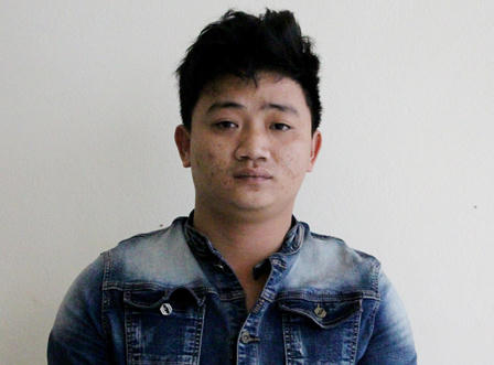 Khởi tố kẻ giao cấu trẻ em, cuỗm luôn điện thoại di động