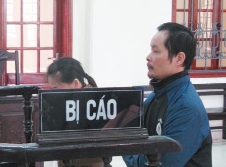 26 năm tù cho hai kẻ hám lợi buôn ma túy