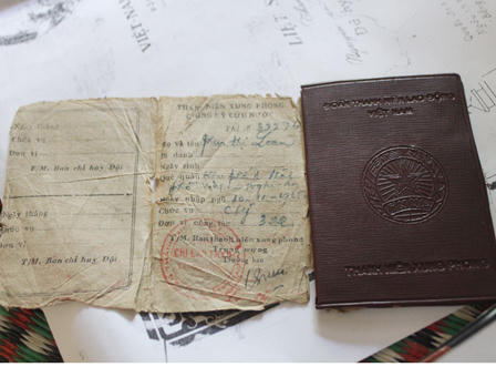 Những đám giỗ ngày cận Tết 