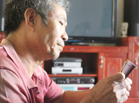 Những đám giỗ ngày cận Tết 