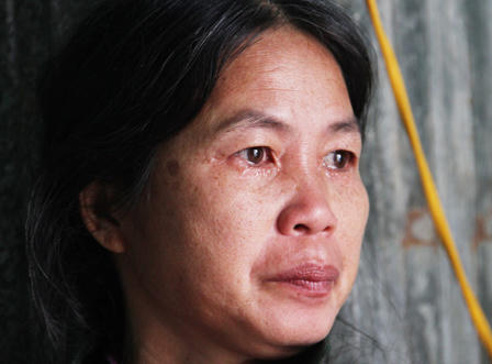 Thi thể trôi ngược sông Lam, nam sinh tai nạn hay bị ám sát?