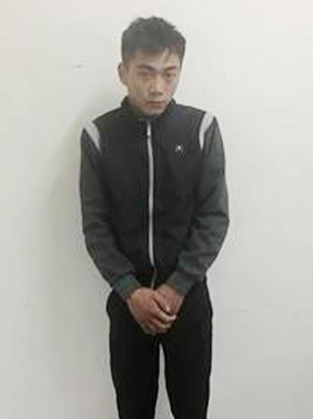 Đột nhập nhà cậu “cuỗm” két sắt lấy 12 chỉ vàng đi bán