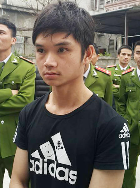 Một mình đột nhập 10 biệt thự, trộm hàng trăm triệu đồng