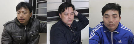 Thầy giáo bỏ dạy lừa cầm cố 20 ô tô lấy tiền ăn chơi 