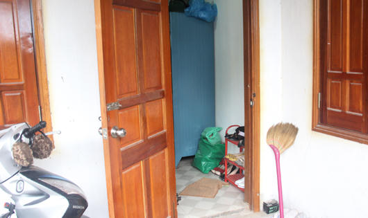 Tài xế taxi táo tợn cướp tài sản nữ sinh