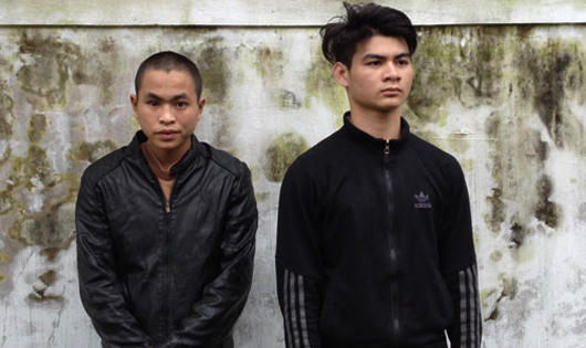 Bắt ba đối tượng chuyên phá khóa xe mang ra ngoại tỉnh bán