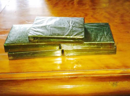 Kịch tính hành trình theo dấu 'con buôn' ma túy xuyên quốc gia