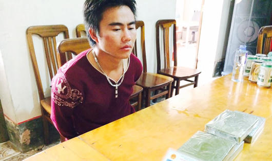 Kịch tính hành trình theo dấu 'con buôn' ma túy xuyên quốc gia