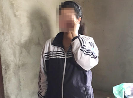 Cụ ông 70 tuổi bị tố hiếp dâm cháu họ khiến nạn nhân sinh em bé