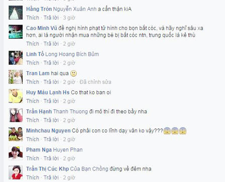 “Đổi trắng thay đen” sự thật khiến cả ngàn người hoang mang