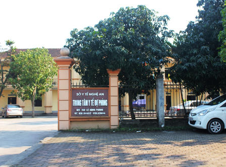 Bị kết luận nhầm HIV, đòi đền bù hơn 773 triệu đồng