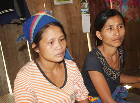 Vụ phu vàng tử nạn: 10 đứa con thơ khóc ngặt nghẽo đón bố 'về' nhà