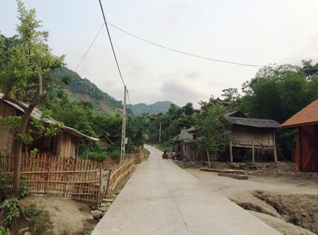 Rộ tin đồn bắt cóc trẻ em khiến người dân Nghệ An hoang mang 