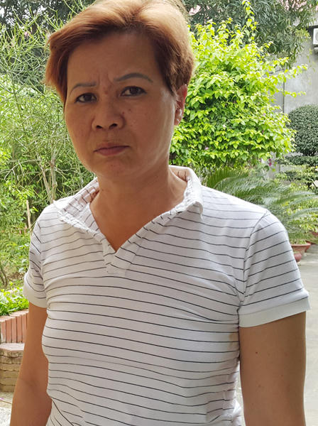 Bắt hai nữ quái buôn ma túy