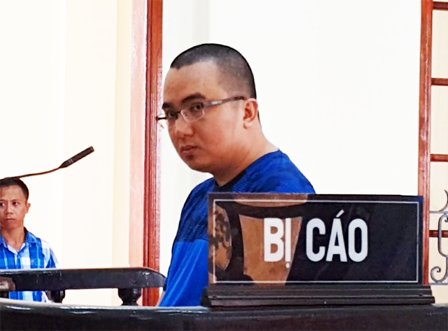 11 năm tù cho con nợ hung hăng giết chủ nợ