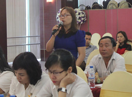 Bộ Tư pháp lấy ý kiến dự thảo về giải quyết TTHC qua dịch vụ bưu điện