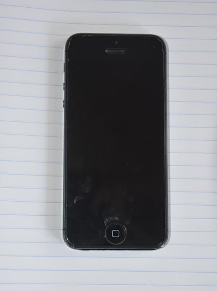 Bắt nam thanh niên “níu tình” bằng cách gửi ảnh “nóng”