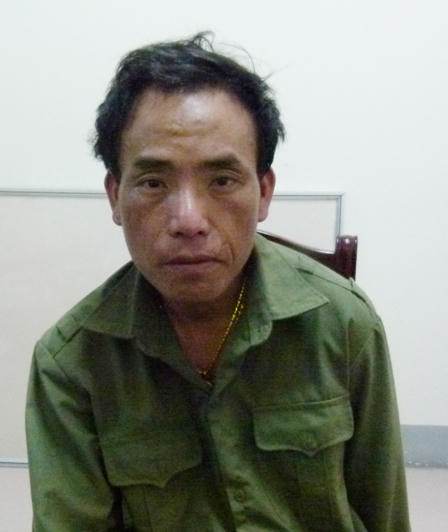 Chở ma túy bằng ô tô, dùng 300 triệu đồng hối lộ cảnh sát