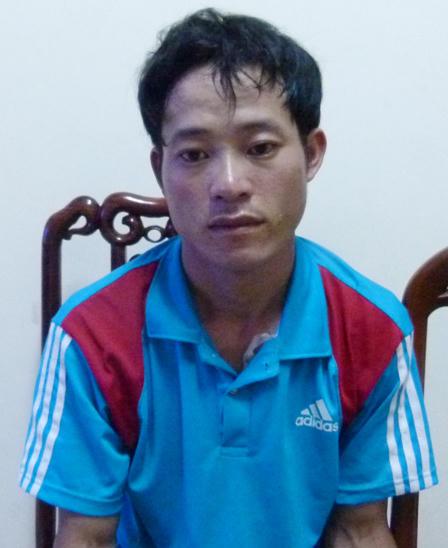 Chở ma túy bằng ô tô, dùng 300 triệu đồng hối lộ cảnh sát