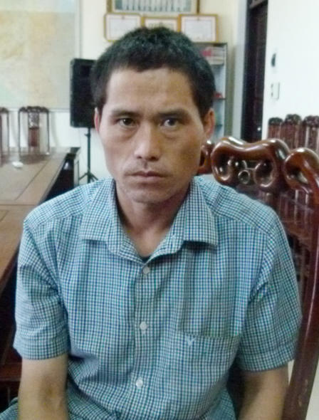 Chở ma túy bằng ô tô, dùng 300 triệu đồng hối lộ cảnh sát